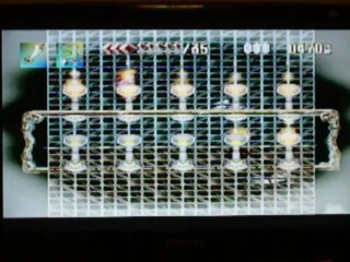 Alundra Partie 26. Rêve Nestu et Bergus, Village en Feu