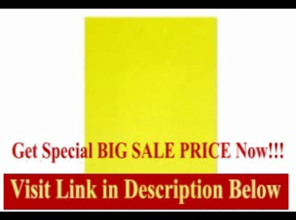 [SPECIAL DISCOUNT] 8 1/2 x 11 Paper - Glowing Green (50000 Qty.)