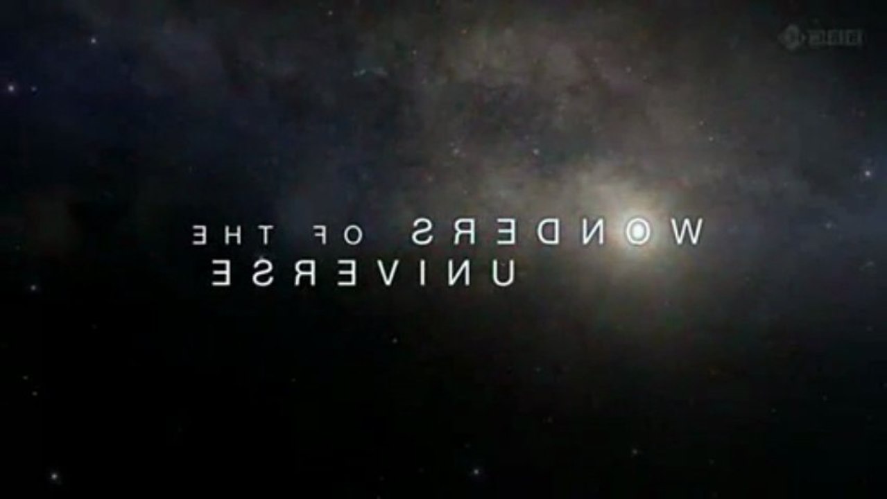 Wonders of the Universe: Messengers