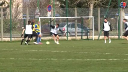 Le Mag TV "Regards de supporters sur le derby"