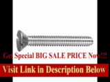 [REVIEW] DrillSpot 5/8-11 x 2-1/2 Slotted Flat Head Machine Screw 18-8 Stainless Steel