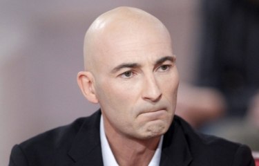 Quand Nicolas Canteloup dérape !