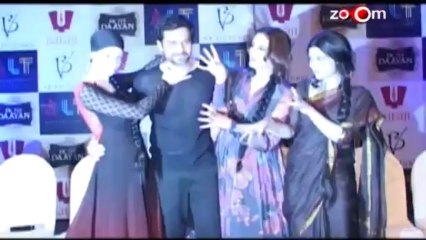 Ek Thi Daayan in a controversy