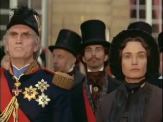 Cousin Bette(laura fraser) - Movie Trailer