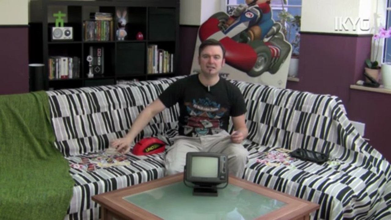 Try.out - tabletop mit "uno extreme"