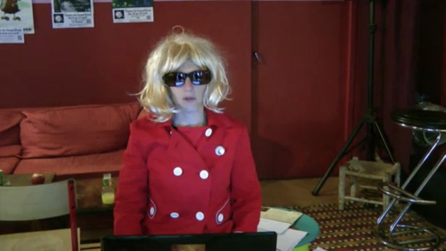 Le pétage de plombs continue... encore