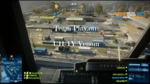 battlefield 3 UH-1Y venom coop