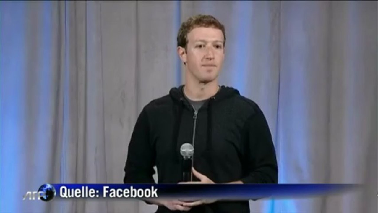 Facebook als Herz fürs Smartphone: 'Home' greift Apple an