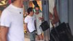 Chloe Green Channels Jennifer Lopez on Miami Shopping Spree With Marc Anthony