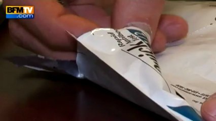 Sida: le gouvernement pourrait autoriser les "autotests" - 05/04