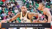 Jazz Top Blazers; Grizzlies Edge Spurs