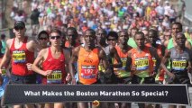 2013 Boston Marathon Preview