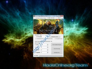 StormFall Age of War Hack Tool Free Download 2013