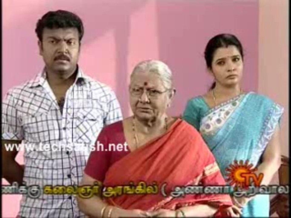 Mundhanai Part 1