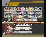 Vidéos des internautes - Vidéotest Super Smash Bros Brawl