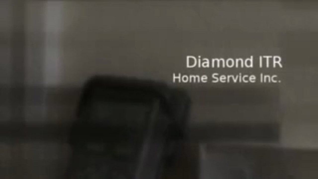 Diamond Heating