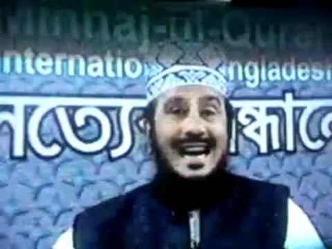 ইসলামকে হেফাজতের জন্যই মহানবী সাঃ ৮৩টি যুদ্ধ করেছিলেন শাইখ নুরুল ইসলাম ফারুকী