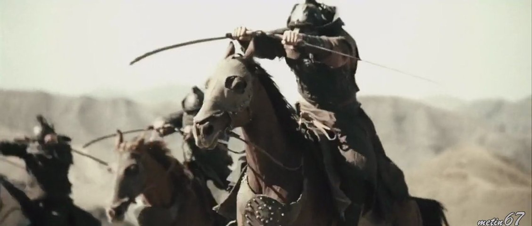 Nogay Türk Halk Türküsü - Dombıra videoklip 2013 HD