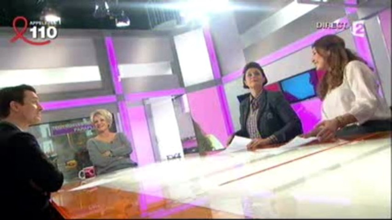 Parapluieparis dans C'est au programme