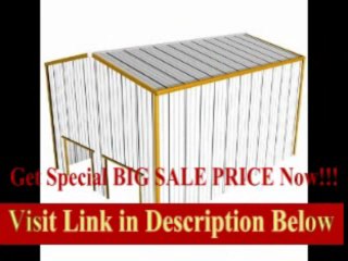 [BEST PRICE] Duro Beam Steel 30x40x22 Metal Building New Hay & Horse Barn Shop Machine Shed