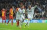 Pete Jenson reviews Real Madrid's win over Galatasaray