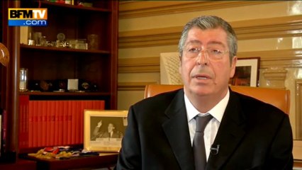 Balkany sur l'affaire Bettencourt: "Tous ceux qui ont eu accès au dossier savent qu'il est vide" - 05/04