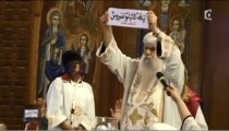 [France Ô - Investigations] Le Printemps noir : Minoritaires et considérés comme des citoyens de seconde zone, les Coptes d'Egypte doivent se battre pour exister dans leur pays [03.04.2013]