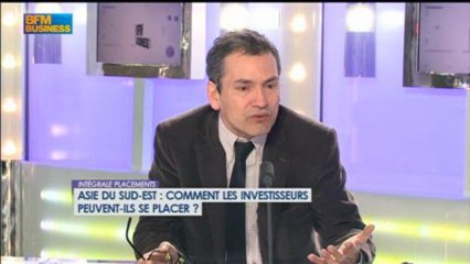 Asie du sud-est: Profiter de cette croissance, Eric Mookherjee dans Intégrale Placements - 5 avril