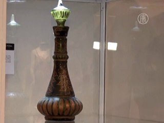 Кому настоящий костюм Супермена за $30 000?