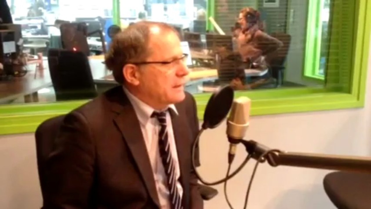 France Bleu Haute-Normandie, radio officielle de l'Armada