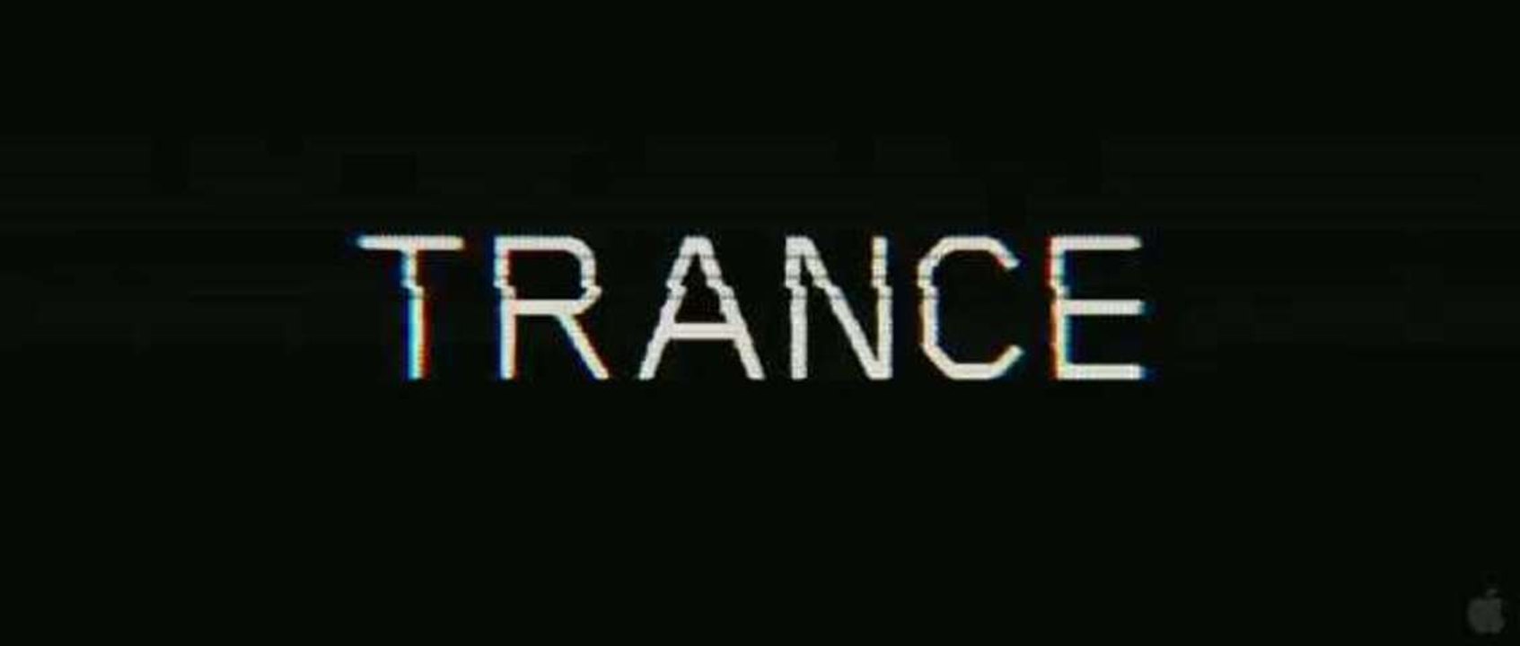 Trailer: Trance