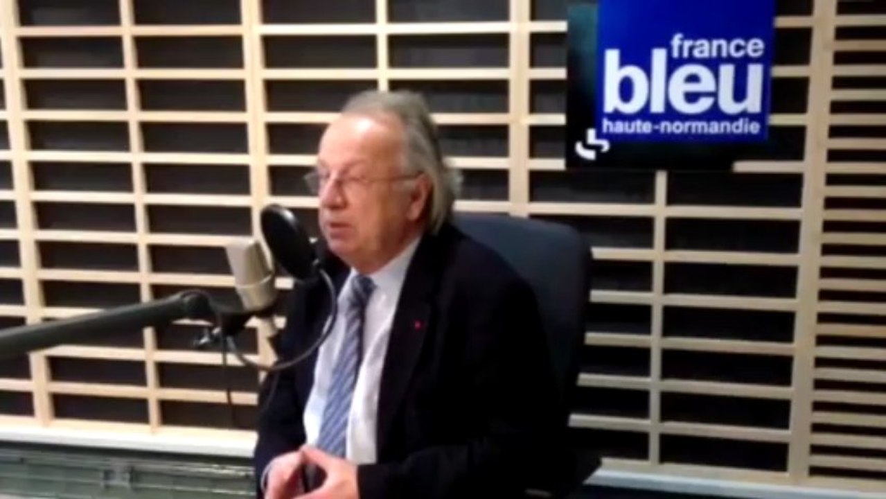 France Bleu Haute-Normandie, radio officielle de l'Armada