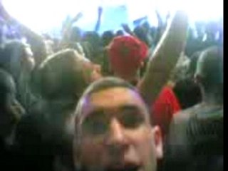 joeystarr concert 23/10