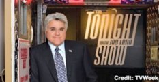 NBC, Leno Confirm Fallon Taking Over 'Tonight Show'