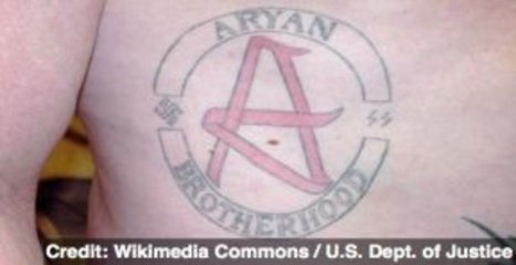 Is Aryan Brotherhood of Texas Targeting Kaufman Prosecutors?