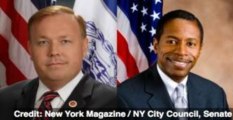 FBI Arrests Six in Plot to Buy NYC Mayor Nomination