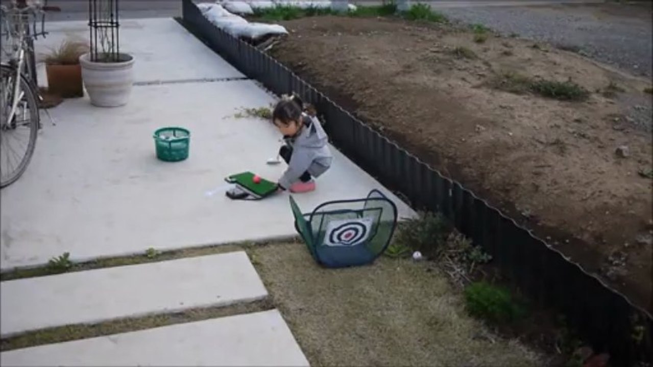 学世ゴルフ