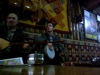 EMRAH KÖSE Drama köprüsü sular durulur derler