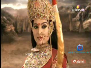 Jai Jag Janani Maa Durga 5th April 2013 Video Watch Online