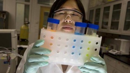 Inside Story- Unlocking the genetic causes of cancer