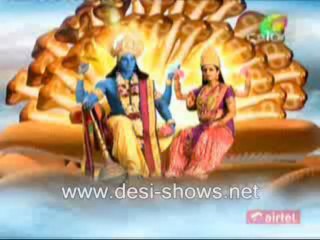 Jai Jag Janani Maa Durga 5th April 2013pt2