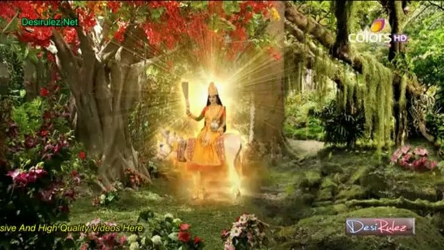 Jai Jag Janani Maa Durga 5th April 2013 Part2