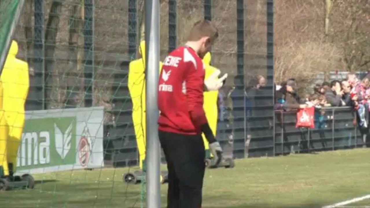 Aufstiegs-Thriller in Liga 2 -  'Wildschweinjagd' auf dem Betzenberg