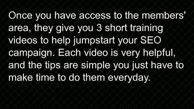 Rank Your Blog With SEO Using “WebFire” Tools