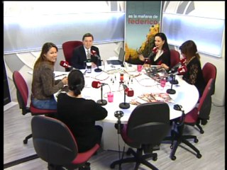 Crónica Rosa: El juez Castro imputa a la infanta Cristina - 04/04/13