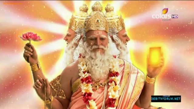 Jai Jag Janani Maa Durga 720p 5th April 2013 Video Watch Online HD pt1