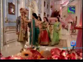 Dil Ki Nazar Se … Khoobsurat 5th April 2013 Video Watch pt3