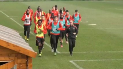 31e journée - Rennes veut rééditer l'exploit