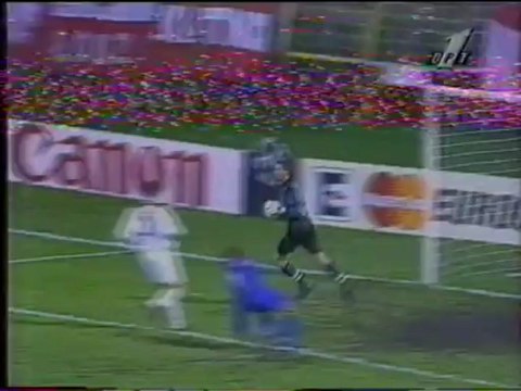 ЛЧ-96-97. Групповой раунд. Видзев-Стяуа