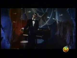 Peppino di Capri - I' te vurria vasà